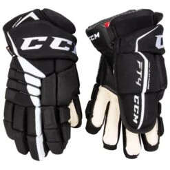 CCM JetSpeed FT4 Senior Hockey Gloves