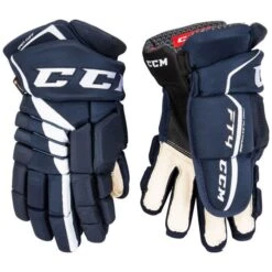 CCM JetSpeed FT4 Senior Hockey Gloves -Ccm 191520260620 bc3bdf13 1644 49da add8 2d238b9077ad