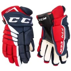 CCM JetSpeed FT4 Senior Hockey Gloves -Ccm 191520260675 1e7831e9 6072 4f6b bbf4 f988a82fd79b