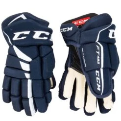 CCM JetSpeed FT485 Senior Hockey Gloves -Ccm 191520260859