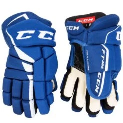 CCM JetSpeed FT485 Senior Hockey Gloves -Ccm 191520260972