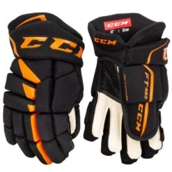 CCM JetSpeed FT485 Senior Hockey Gloves -Ccm 191520261054