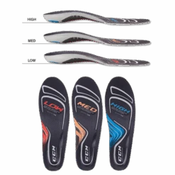 CCM Custom Support Insoles