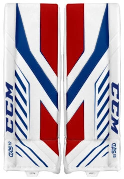 CCM Axis 1.9 Intermediate Goalie Pads