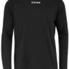 CCM Non Compression Long Sleeve Top Adult