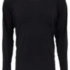 CCM Performance Long Sleeve Loose Fit Top For Men