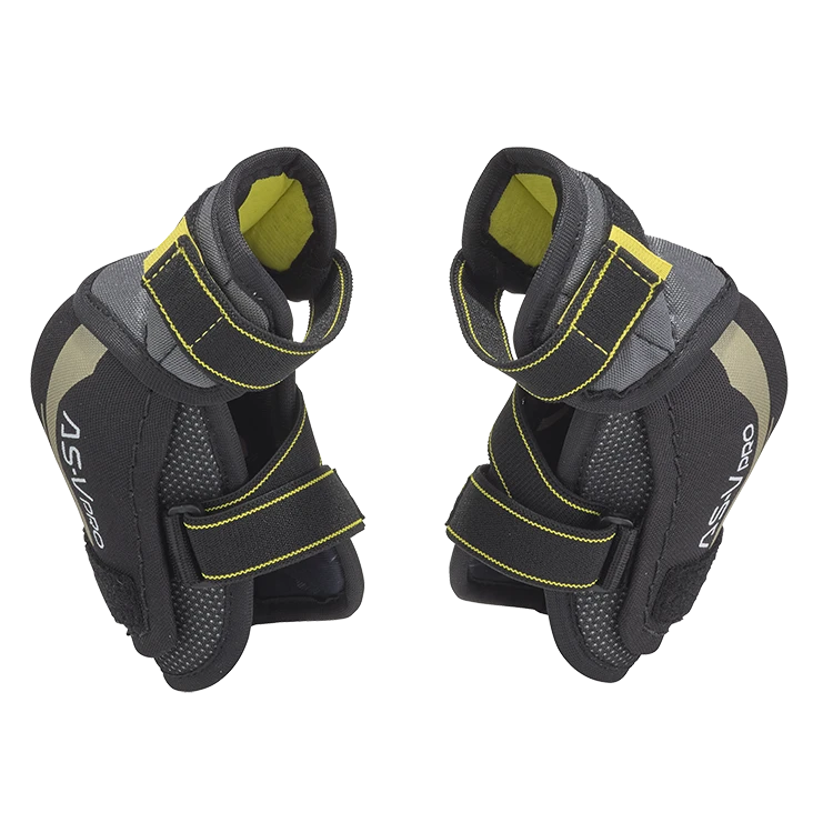 CCM Tacks AS-V Pro Youth Elbow Pads 3 CCM Tacks AS-V Pro Youth Elbow Pads - Image 3