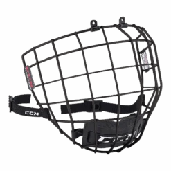 Ccm -Ccm FGL 332325819 99 a CCM FM680 Facemask Black FM680BLK