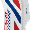CCM Axis 1.9 Senior Goalie Blocker