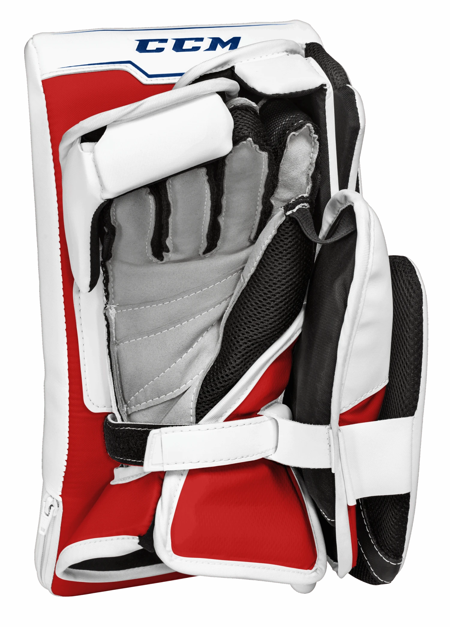 CCM Axis 1.9 Senior Goalie Blocker 2 CCM Axis 1.9 Senior Goalie Blocker - Image 2
