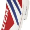CCM EFLEX E5.5 Senior Goalie Blocker