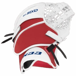 Ccm -Ccm GMA1.9 MTL Dos