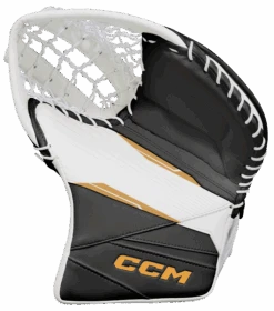 CCM Axis 2.5 Junior Goalie Catcher -Ccm GMA2.5 BOS 01
