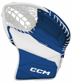CCM Axis 2.5 Junior Goalie Catcher -Ccm GMA2.5 TOR 01
