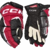 CCM JetSpeed FT6 Pro Senior Hockey Gloves
