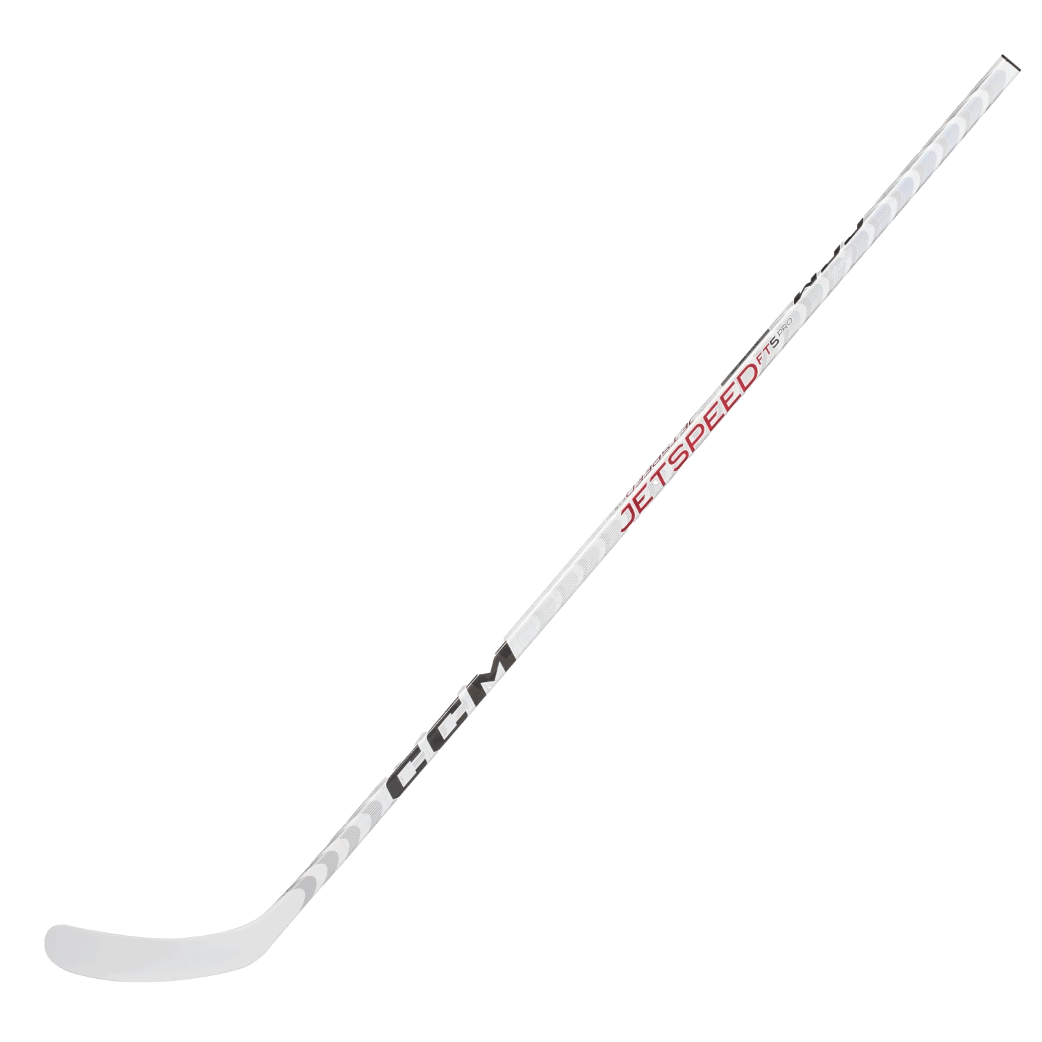 CCM JetSpeed FT5 Pro North Junior Hockey Stick 1 CCM JetSpeed FT5 Pro North Junior Hockey Stick