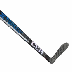 CCM JetSpeed FT6 Pro Intermediate Hockey Stick (Blue) -Ccm HSFT6PCB 02