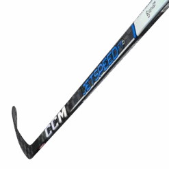 CCM JetSpeed FT6 Pro Intermediate Hockey Stick (Blue) -Ccm HSFT6PCB 03