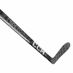CCM JetSpeed FT6 Pro Senior Hockey Stick (Chrome) -Ccm HSFT6PCC 02 57ac81b1 3847 4e2d a962 78b21a577a39