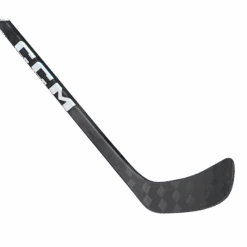 CCM JetSpeed FT6 Pro Junior Hockey Stick (Chrome) -Ccm HSFT6PCC 04 ad03e69a 326d 4383 82e1 e206ee9bd3f6