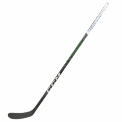 CCM JetSpeed FT6 Pro Senior Hockey Stick (Green)