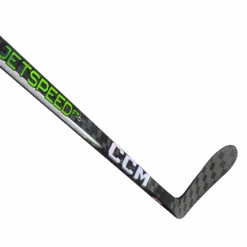 CCM JetSpeed FT6 Pro Intermediate Hockey Stick (Green) -Ccm HSFT6PCG 02