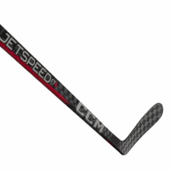 CCM JetSpeed FT6 Intermediate Hockey Stick -Ccm HSFT6 02