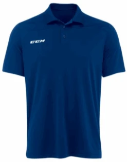 CCM Team Polo Adult -Ccm P5597 4