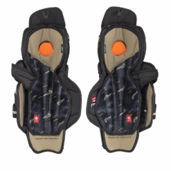 CCM Tacks AS-V Junior Shin Guards -Ccm SGAS5 02 bda5763e c5d0 492d b41e fb1e70b77ecd