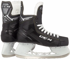 CCM Super Tacks 9350 Junior Hockey Skates
