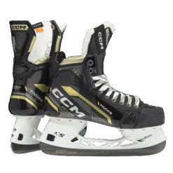 CCM Tacks AS-V Pro Intermediate Hockey Skates