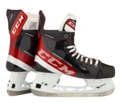 CCM JetSpeed FT4 Intermediate Hockey Skates