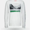 CCM Nostalgia Pond Long Sleeve Tee Adult