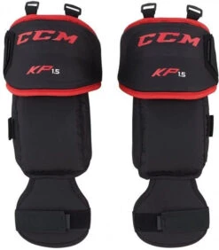 CCM 1.5 Senior Goalie Knee Protector