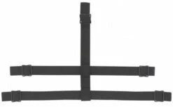 CCM Goalie Mask Accessory Kit Black