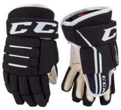 CCM Tacks 4R2 Junior Hockey Gloves