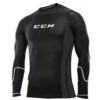 CCM Pro 360 Compression Long-Sleeve Boys Top