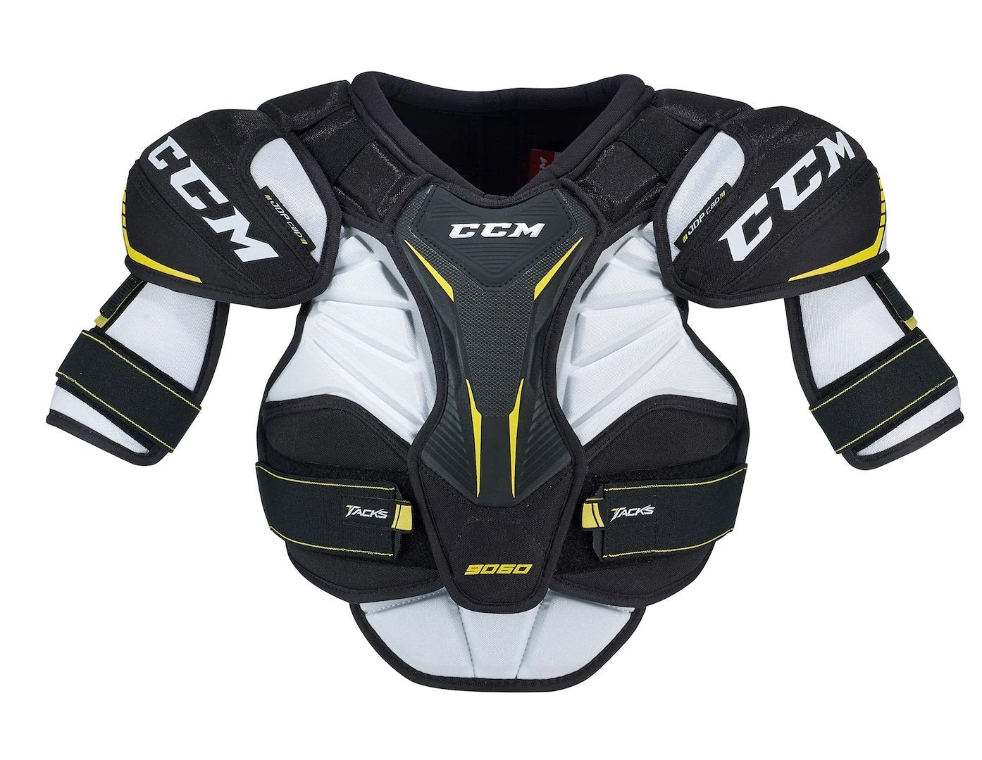 CCM Tacks 9060 Junior Shoulder Pads 1 CCM Tacks 9060 Junior Shoulder Pads