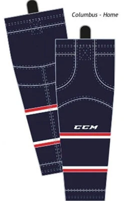 CCM SX8000 Game Sock Senior