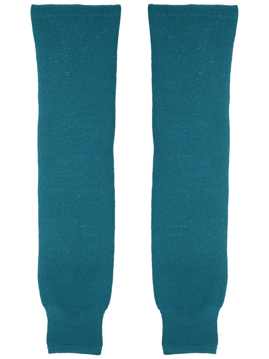 CCM S100P Intermediate Knit Hockey Socks 15 CCM S100P Intermediate Knit Hockey Socks - Image 15